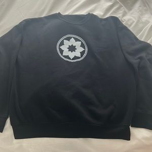 Club Pilates Crewneck Sweatshirt
